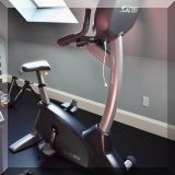 X01. Cybex exercise bike. 